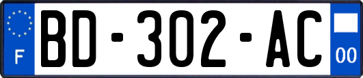 BD-302-AC