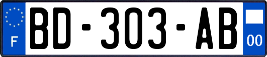 BD-303-AB