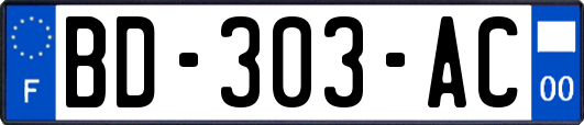 BD-303-AC