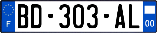 BD-303-AL