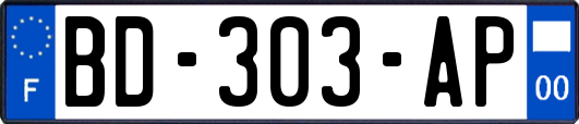 BD-303-AP