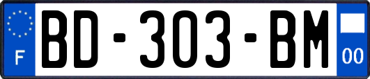 BD-303-BM