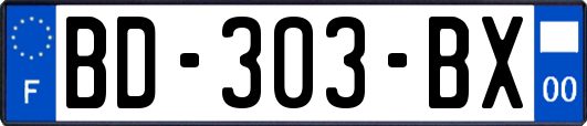 BD-303-BX