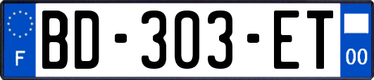 BD-303-ET