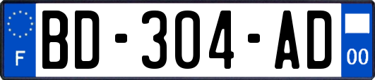 BD-304-AD