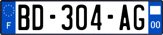 BD-304-AG