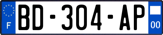 BD-304-AP