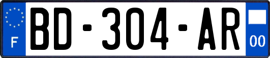 BD-304-AR