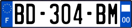 BD-304-BM