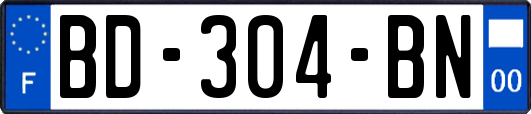 BD-304-BN