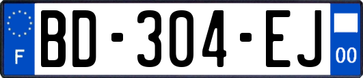 BD-304-EJ