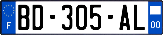 BD-305-AL