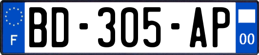 BD-305-AP