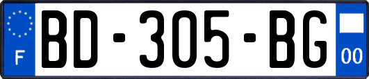 BD-305-BG