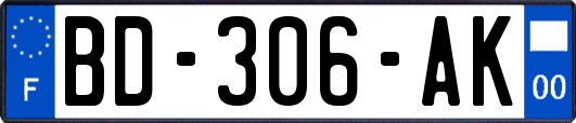 BD-306-AK