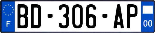 BD-306-AP