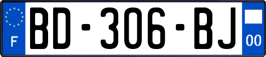 BD-306-BJ