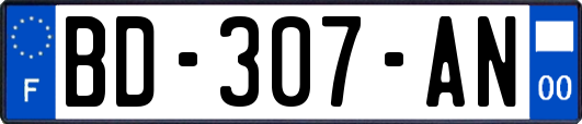 BD-307-AN