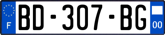 BD-307-BG