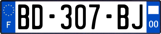 BD-307-BJ