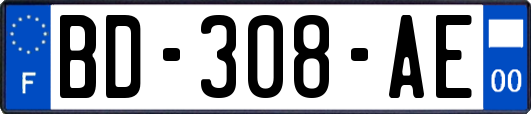 BD-308-AE