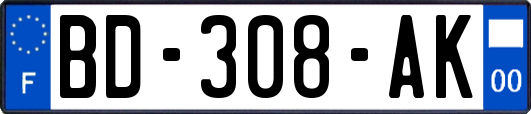 BD-308-AK