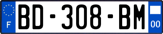 BD-308-BM