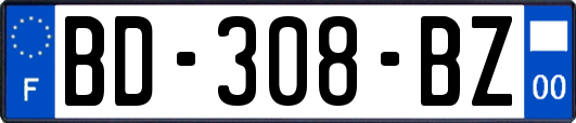 BD-308-BZ