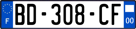 BD-308-CF