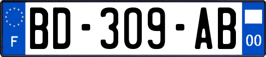 BD-309-AB