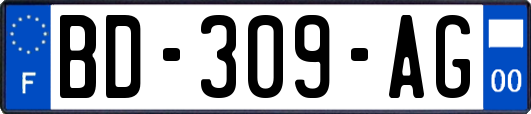 BD-309-AG