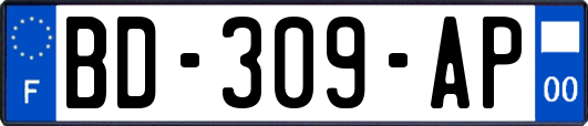 BD-309-AP