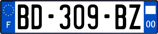 BD-309-BZ