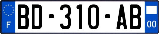 BD-310-AB