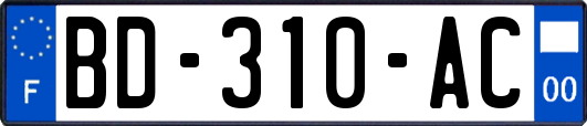 BD-310-AC