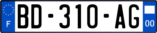 BD-310-AG