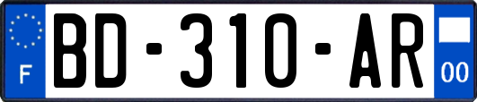 BD-310-AR