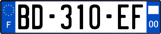 BD-310-EF