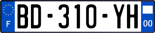 BD-310-YH