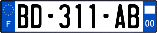 BD-311-AB