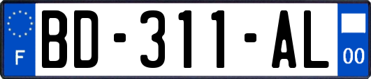 BD-311-AL