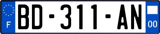 BD-311-AN