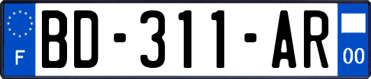 BD-311-AR