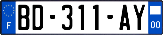 BD-311-AY