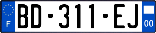 BD-311-EJ