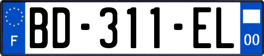 BD-311-EL