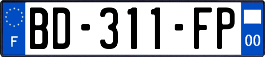 BD-311-FP