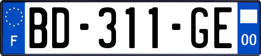 BD-311-GE