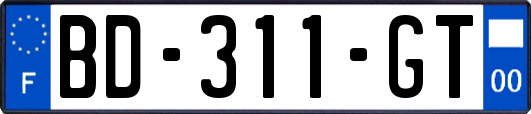 BD-311-GT