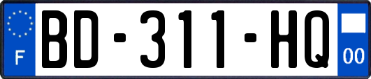 BD-311-HQ